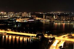 Southbank (D7), Apartment #629747631